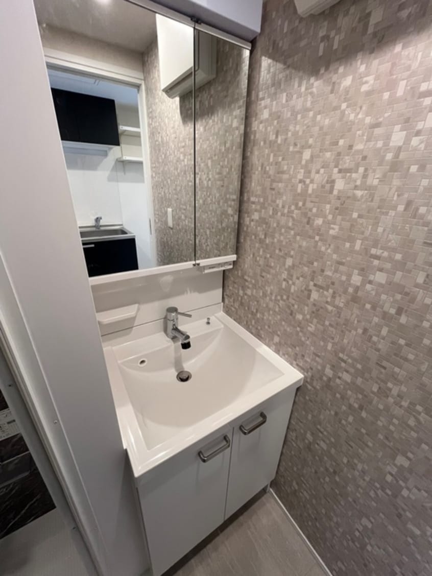 洗面 グランフルス川内Ａ