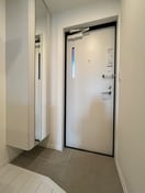 玄関 グランフルス川内Ａ