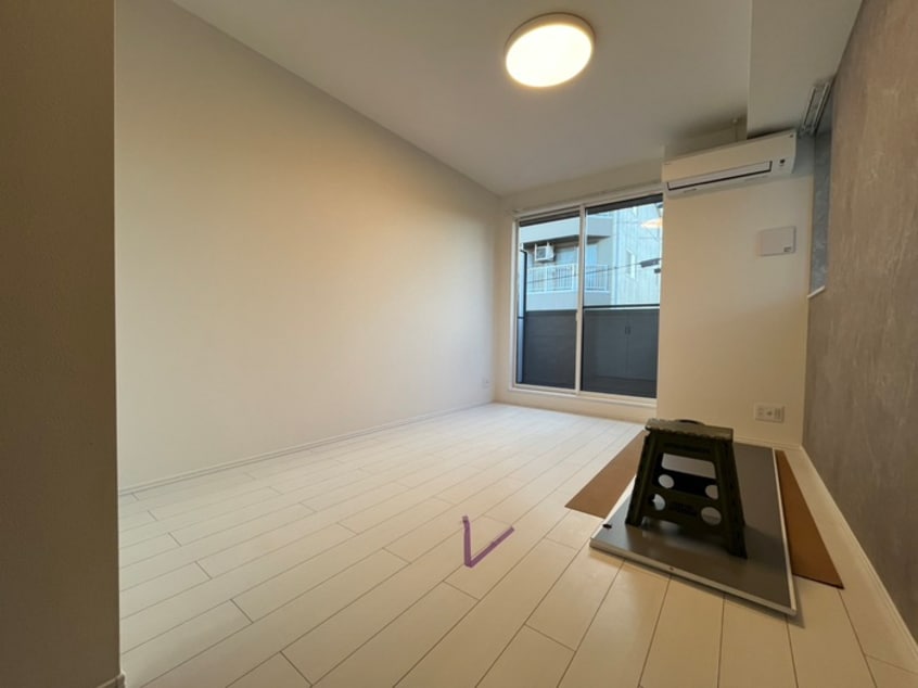 居室 グランフルス川内Ａ