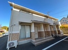 カーサ入山の外観
