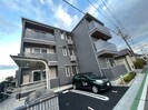 D-room大和町の外観