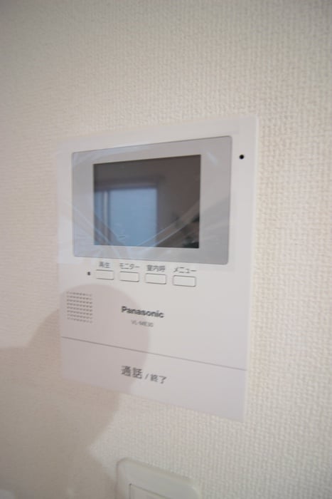 内観写真 ディアコートA棟