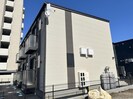 Winpy小田原の外観