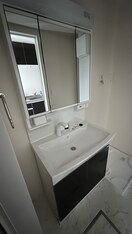 洗面 ゲヴァントハウス３