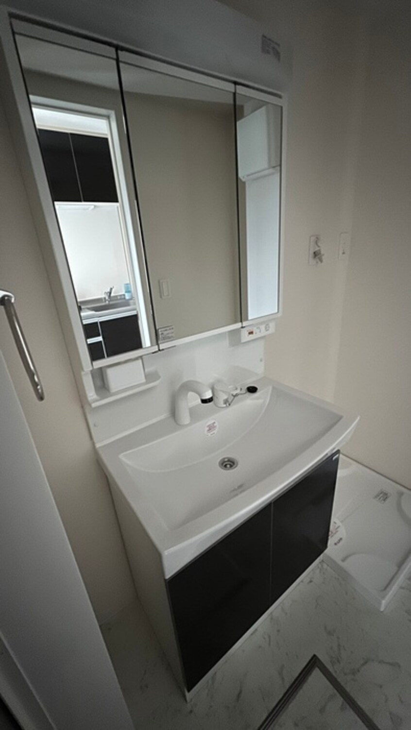 洗面 ゲヴァントハウス３