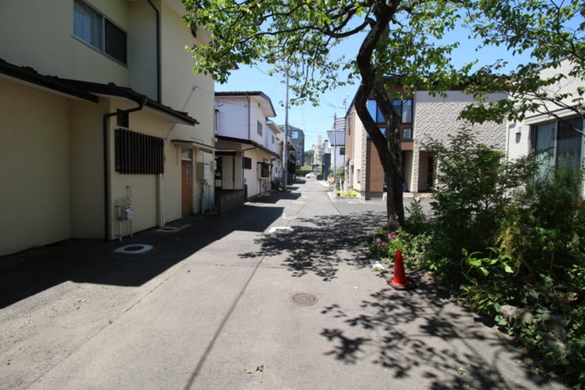 その他 プチメゾン河原町