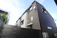 メリファ東仙台Ⅱ