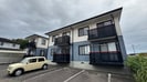 アドレ松ヶ丘の外観