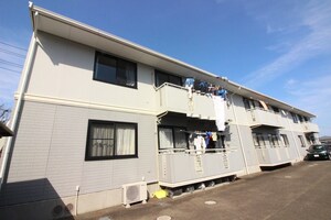 メゾンソレイユ中山Ⅰ