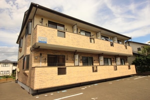 ティ－ブリッジ南吉成