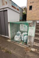 建物設備 ティ－ブリッジ南吉成