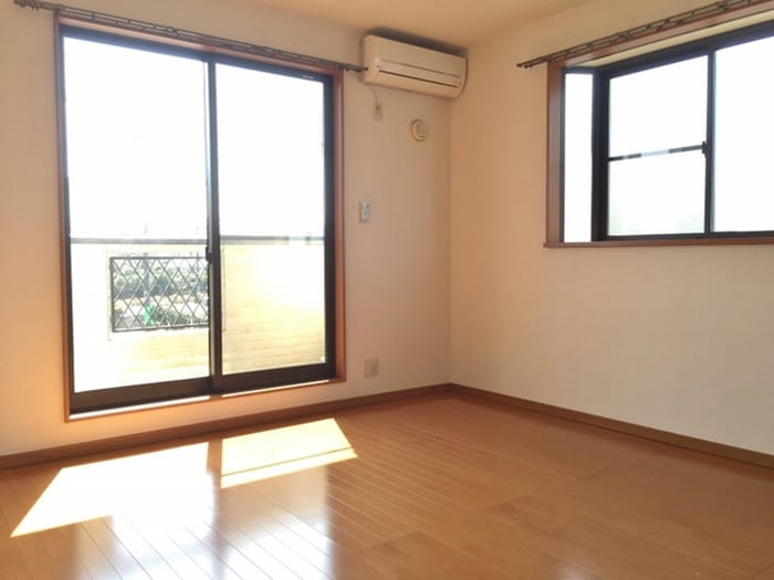 居室 ティ－ブリッジ南吉成