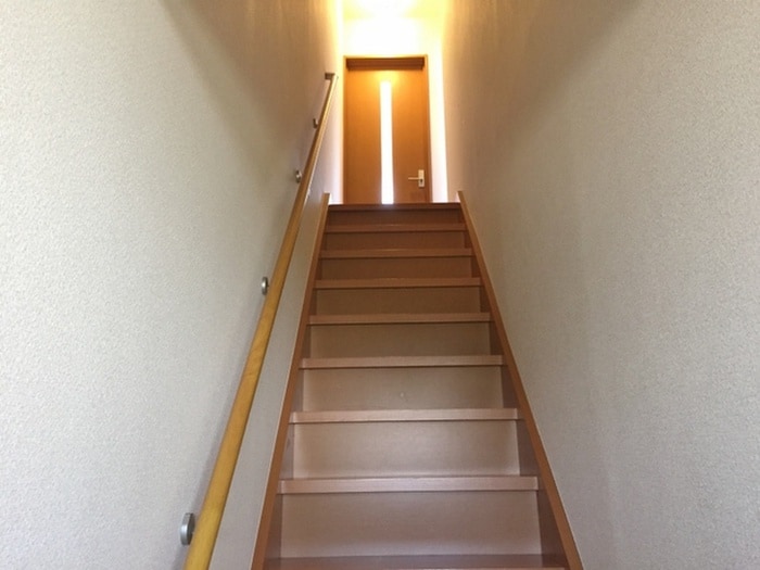 内観写真 ティ－ブリッジ南吉成