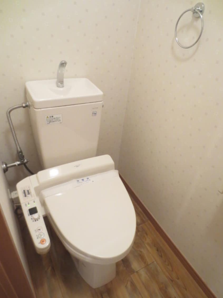 トイレ ＳＥＮＤＡＩ忠恕館