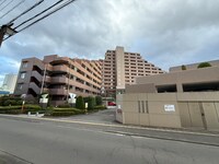 ｸﾞﾗﾝﾏｰｸｽｸｴｱ仙台長町(121)