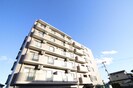 グレンパレスＯｋｉｎｏの外観