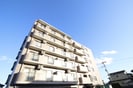 グレンパレスＯｋｉｎｏの外観