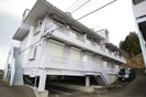 αＮＥＸＴ鶴ヶ谷ⅡＢの外観