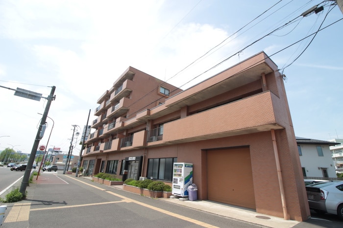 外観写真 丸藤ビル