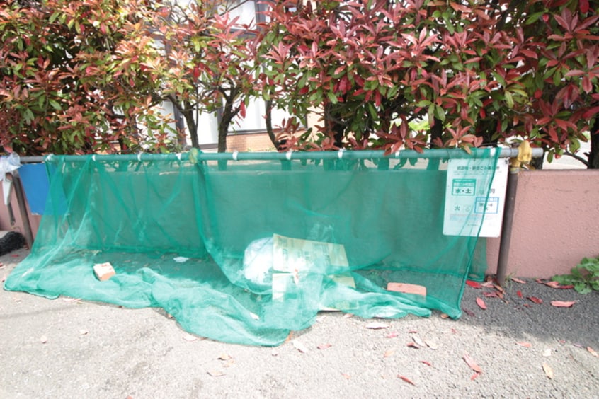 建物設備 丸藤ビル