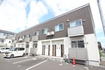 LINK  STAGE砂押Ｂ棟