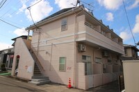 旭ヶ丘レジデンス