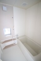 バス／シャワールーム等 マリンハイツＢ