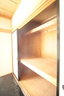 収納 マリンハイツＢ