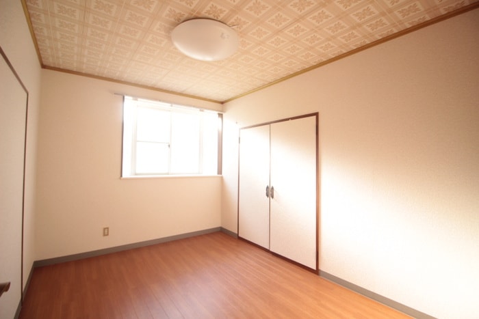 居室 マリンハイツＢ