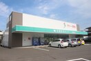（株）サトー商会 中野栄店(スーパー)まで130m マリンハイツＢ