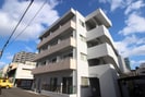 アルカディア二日町の外観