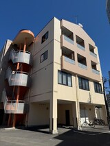 深山２