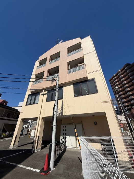 外観写真 深山２