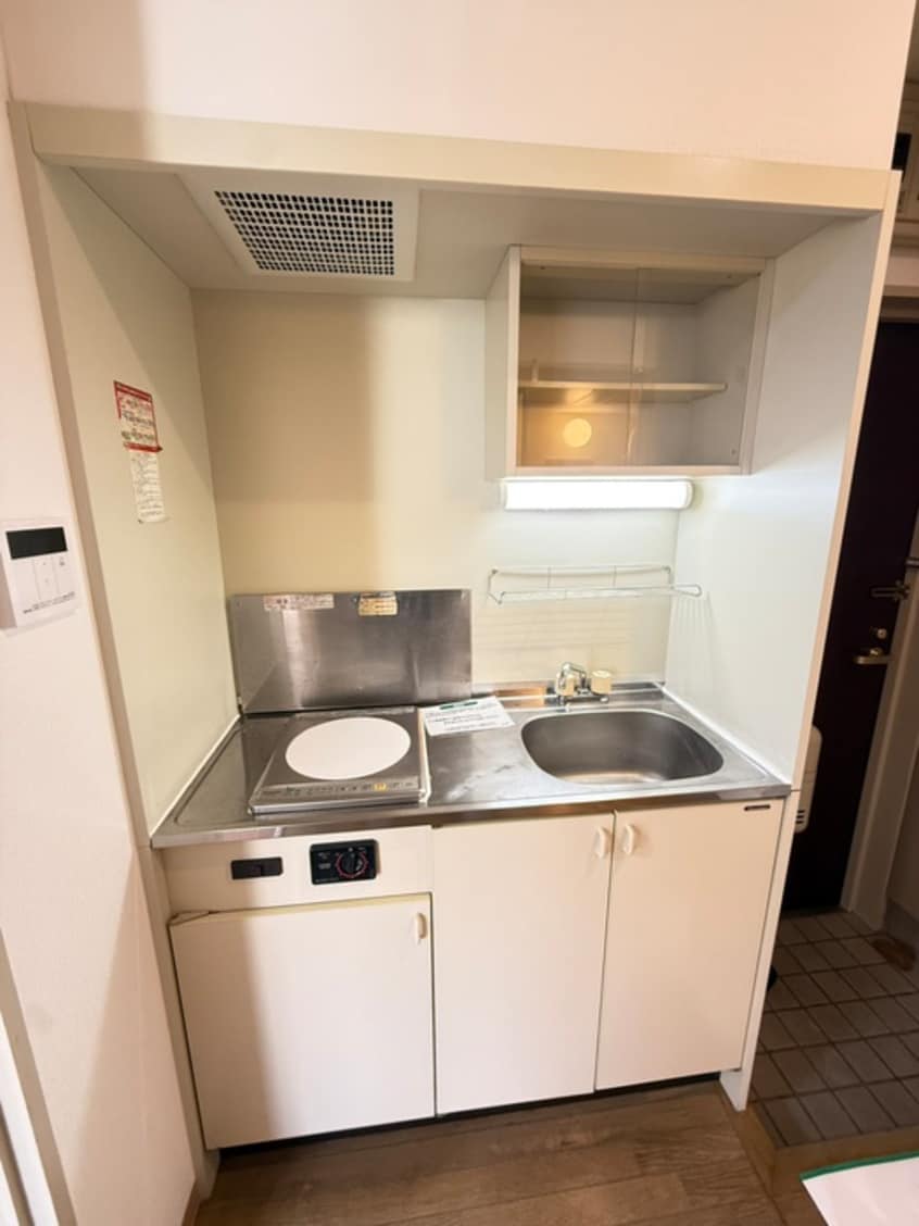 キッチン 深山２