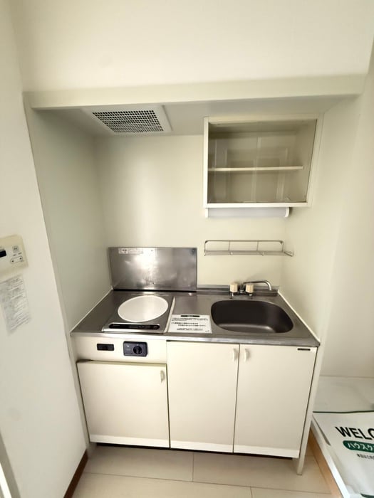 キッチン 深山２