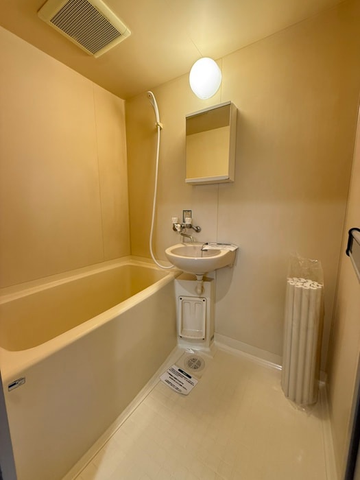 バス／シャワールーム等 深山２