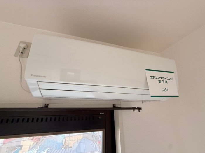 内観写真 深山２