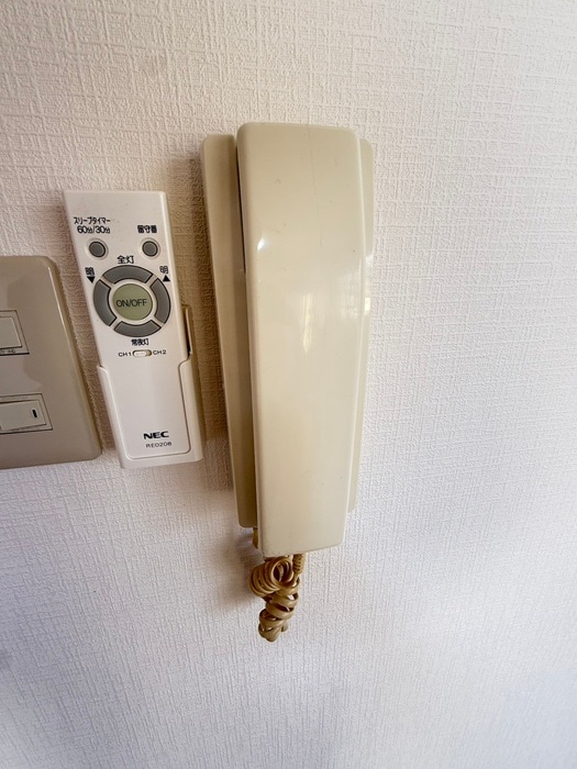 内観写真 深山２