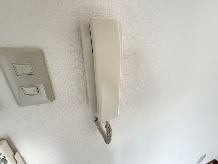 内観写真 深山２