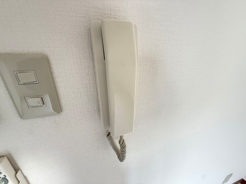 内観写真 深山２