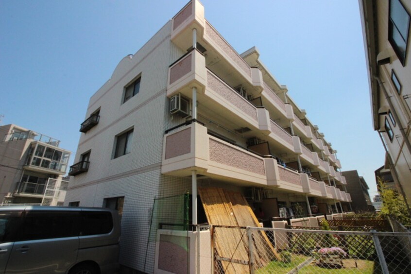 その他 メゾンド加納Ⅱ