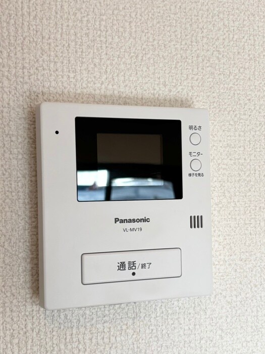 内観写真 メゾンド加納Ⅱ