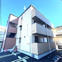 ルエリア・クレセント中野栄