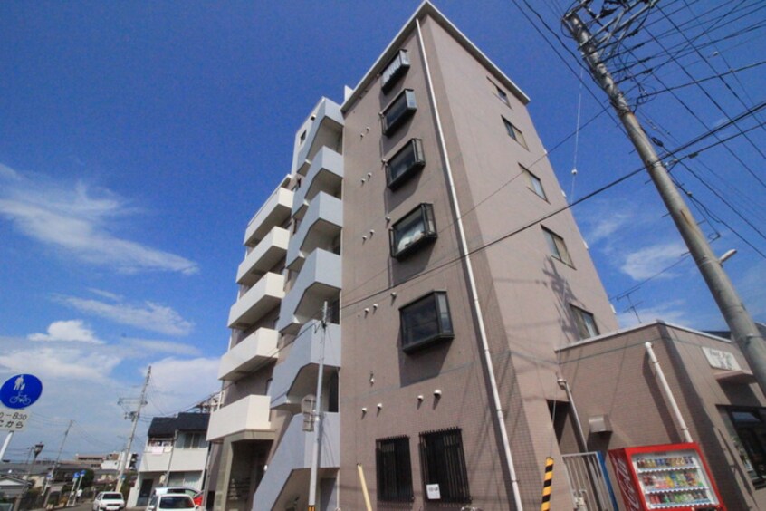 外観写真 ＫＳ宮城野