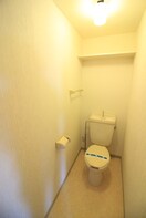 トイレ ＫＳ宮城野