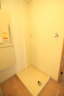 洗濯機置場 ＫＳ宮城野