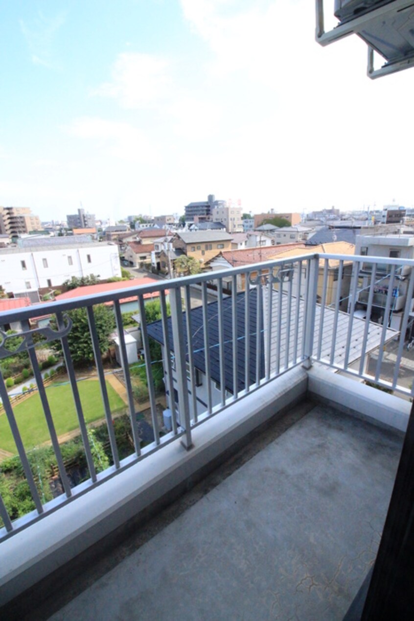 ベランダ・バルコニー ＫＳ宮城野