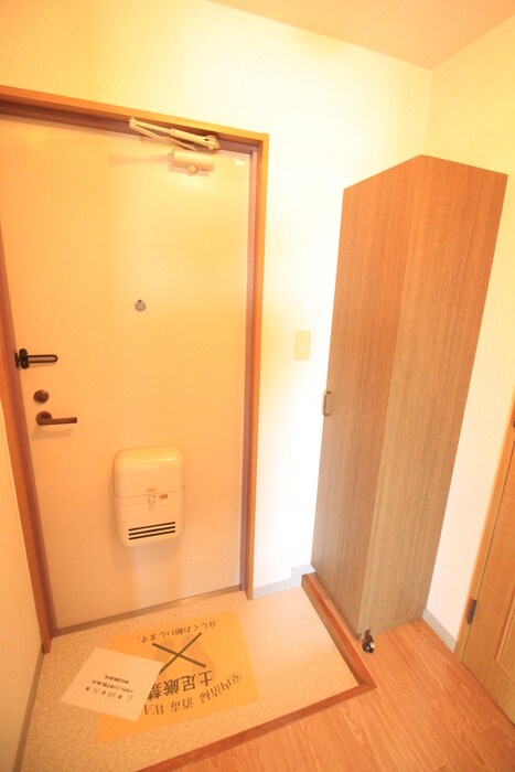 玄関 ＫＳ宮城野