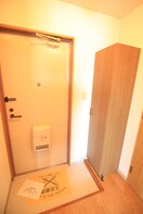 玄関 ＫＳ宮城野