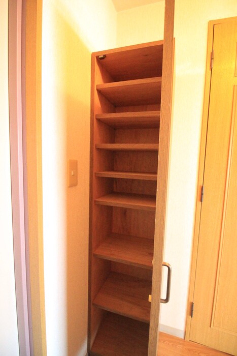 靴箱 ＫＳ宮城野